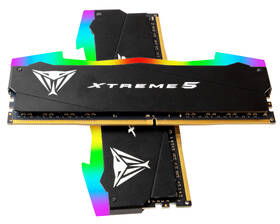 Operační paměť Patriot 32GB (2x16GB) DDR5 8000MHz CL38 

