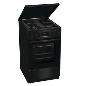 Kombinovaný sporák Gorenje MEKS5141BM černý

 obrázek produktu 8 z 15