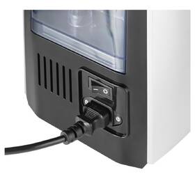Automatický kávovar Catler EA 801 Cubisto černá barva
