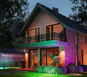 Reflektory Govee Flood Lights 2, SMART LED černé

 obrázek produktu 3 z 3