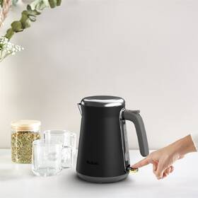 Rychlovarná konvice Tefal KI6668E0 Collection černá

 obrázek produktu 8 z 10