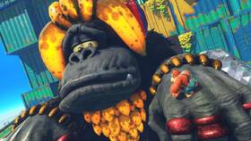 Hra Nintendo Switch 2 Donkey Kong Bananza 

 obrázek produktu 5 z 9
