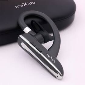 Handsfree Maxlife MXBH-01 černé

 obrázek produktu 2 z 6