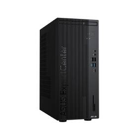 Stolní počítač Asus ExpertCenter D7 Mini Tower černá barva
