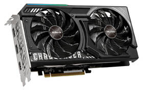 Grafická karta ASRock AMD Radeon RX 9060 XT Challenger 16GB OC černá

 obrázek produktu 2 z 5