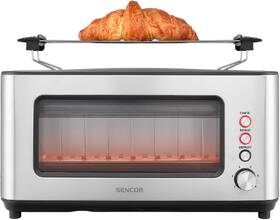 Topinkovač Sencor STS 4050SS 

 obrázek produktu 4 z 13