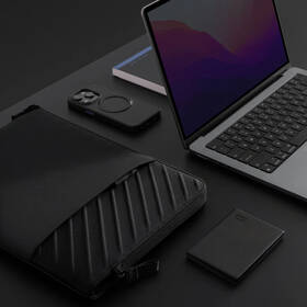 Pouzdro na notebook tomtoc Voyage-A10 Laptop Sleeve 14" černé

 obrázek produktu 9 z 13