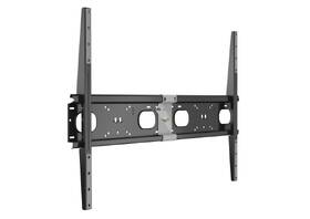 Držák TV Meliconi Extra 900F CG, pevný, pro úhlopříčky 65"-120", nosnost 100 kg černý

 obrázek produktu 3 z 7