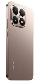 Mobilní telefon Xiaomi 15T 5G 12 GB / 512 GB rose gold

 obrázek produktu 7 z 11