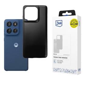 Kryt na mobil 3mk Matt Case na Motorola Edge 60/60 Fusion černý

 obrázek produktu 1 z 1