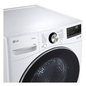 Sušička prádla LG RH18U8AVCW bílá

 obrázek produktu 2 z 16