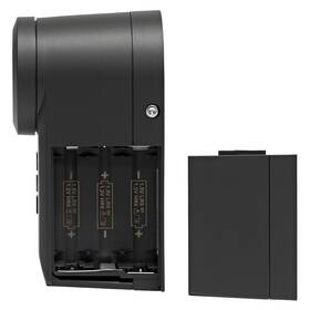 Pohon Homematic IP pro dveřní zámek antracitový

 obrázek produktu 3 z 5