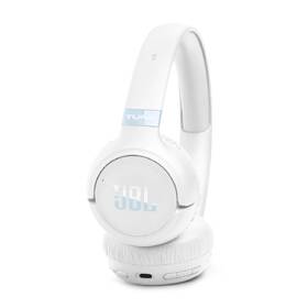 Sluchátka JBL Tune 680NC bílá

 obrázek produktu 3 z 6