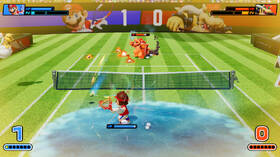 Hra Nintendo Switch 2 Mario Tennis Fever 

 obrázek produktu 4 z 10