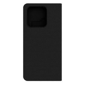 Pouzdro na mobil flipové WG Duet na Motorola Moto G57 Power černé

 obrázek produktu 2 z 2