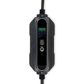 Nabíjecí kabel Nedis EVCH37KWBK20 černý

 obrázek produktu 4 z 10