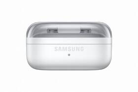 Sluchátka Samsung Galaxy Buds4 Pro bílá

 obrázek produktu 3 z 5