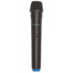 Party reproduktor AIWA KBTUS-480 černý

 obrázek produktu 5 z 9