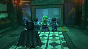 Hra Warner Bros PlayStation 5 LEGO Batman: Legacy of the Dark Knight 

 obrázek produktu 1 z 6