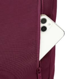 Batoh na notebook SBOX Jakarta 15,6" purpurový

 obrázek produktu 4 z 5