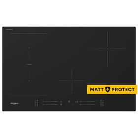 Indukční varná deska Whirlpool WL S3777 NE BM MattProtect černá

 obrázek produktu 1 z 10