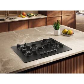 Plynová varná deska Electrolux KGG753723L, matná černá

 obrázek produktu 7 z 7