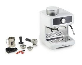 Espresso Gorenje GSACM20W bílý

 obrázek produktu 4 z 17