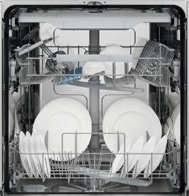 Myčka nádobí Electrolux E62LB100S 

 obrázek produktu 3 z 20