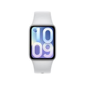 Fitness náramek Xiaomi Smart Band 10 Pro stříbrný

 obrázek produktu 2 z 8