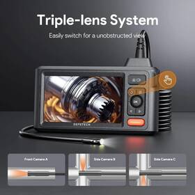 Inspekční kamera DEPSTECH DS620TL-15 

 obrázek produktu 1 z 6