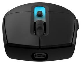 Myš Logitech G305 X SUPERLIGHT černá

 obrázek produktu 4 z 20