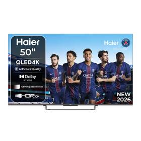 Televize Haier H50S85GUX 

 obrázek produktu 10 z 14