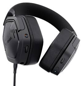 Headset Trust GXT 493PS CARUS, PS5 černý

 obrázek produktu 2 z 12