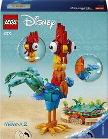 Stavebnice LEGO® │ Disney 43272 Heihei 

 obrázek produktu 8 z 8
