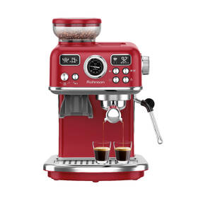Pákový kávovar Rohnson R-98250R 2v1 červený

 obrázek produktu 1 z 6