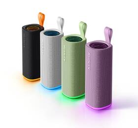 Přenosný reproduktor Xiaomi Sound Play 18W zelený

 obrázek produktu 4 z 8