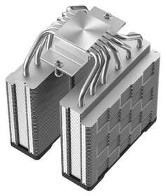 Chladič CPU DeepCool AG620 G2 ARGB 

 obrázek produktu 4 z 8