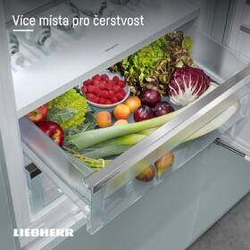 Chladnička Liebherr IRBci 5620 bílá

 obrázek produktu 4 z 7