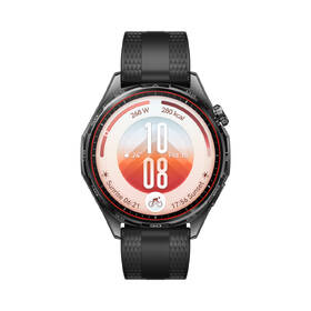 Chytré hodinky Huawei Watch GT 7 46 mm černé

 obrázek produktu 2 z 6