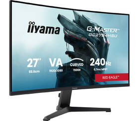Herní monitor IIYAMA G-Master GC2784HSU-B1 černý

 obrázek produktu 4 z 10