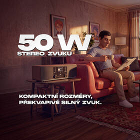 Mikrosystém JVC RD-E984B černý

 obrázek produktu 11 z 17