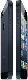Mobilní telefon Apple iPhone 5 32GB bílý

 obrázek produktu 29 z 37