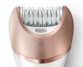 Epilátor Philips BRE650/00 bílý

 obrázek produktu 5 z 18