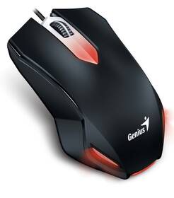 Klávesnice s myší Genius GX Gaming KHM-200 + headset černá/červená

 obrázek produktu 3 z 13
