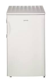 Chladnička Gorenje R3091ANW bílá

 obrázek produktu 4 z 5