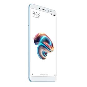 Mobilní telefon Xiaomi Redmi Note 5 64 GB modrý

 obrázek produktu 3 z 7
