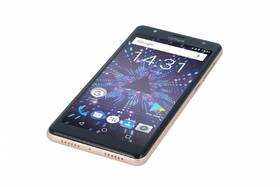 Mobilní telefon myPhone Pocket 18x9 zlatý

 obrázek produktu 5 z 7
