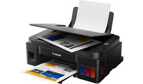 Tiskárna multifunkční Canon G2411 

 obrázek produktu 2 z 4