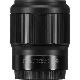 Objektiv Nikon Z 50 mm f/1.8 S černý

 obrázek produktu 7 z 10