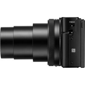 Digitální fotoaparát Sony DSC-RX100 VII černý

 obrázek produktu 6 z 13